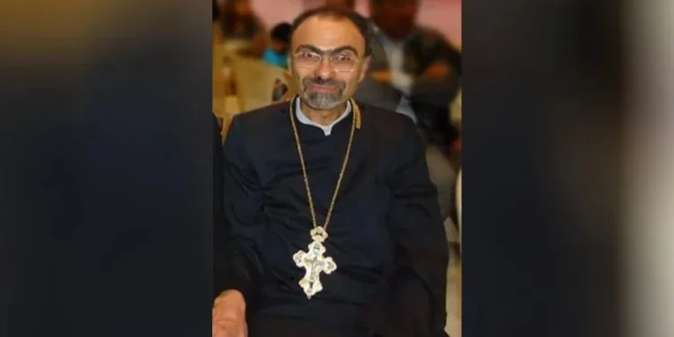 Süveyda’da kiliseler Noel kutlamalarını iptal etti