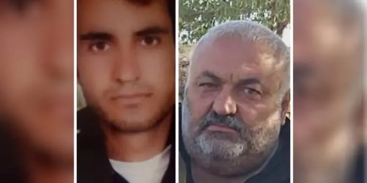 Çeteler önce işkence yaptı, sonra kaçırdı