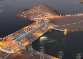 Geçici Suriye Hükümetine bağlı güçler Tişrîn Barajı çevresini bombaladı