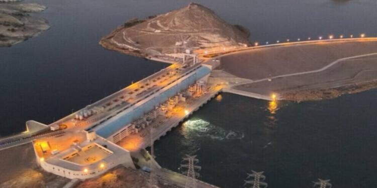 Geçici Suriye Hükümetine bağlı güçler Tişrîn Barajı çevresini bombaladı