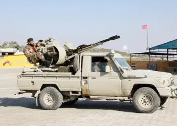 Rojava’ya saldırı hazırlığı mı?