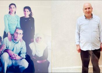 12 kez ameliyat oldu, 3 kez tahliyesi ertelendi, 31 yıldır tutsak: Şimdi de hücre ve iletişim cezası