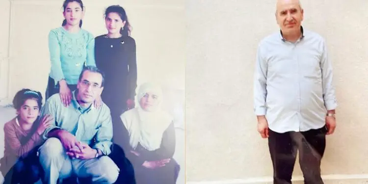 12 kez ameliyat oldu, 3 kez tahliyesi ertelendi, 31 yıldır tutsak: Şimdi de hücre ve iletişim cezası