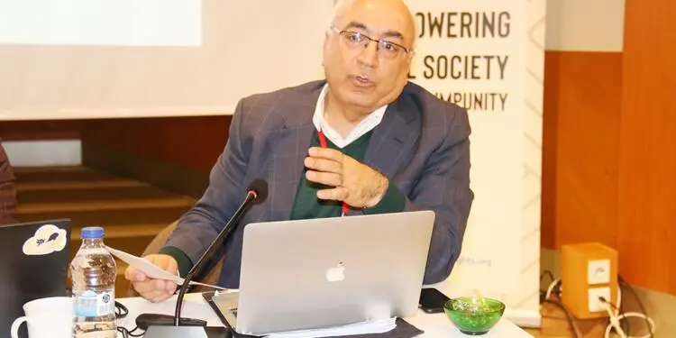 Öztürk Türkdoğan: Mevzuat resmi ideolojiden temizlenmeli