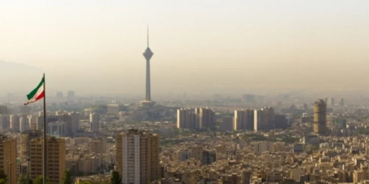 2025’te İran ve Rojhilat’ta neler oldu?