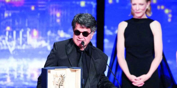 Altın Palmiye ödüllü İranlı yönetmen Cafer Panahi’ye hapis cezası