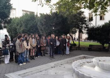 Tutuklanan öğrencilere destek: Talepleri taleplerimizdir