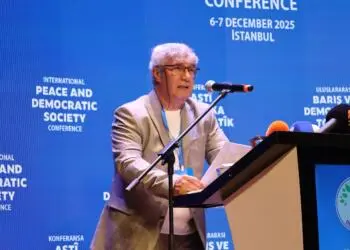 Veysi Aktaş: İktidar gibi solun da ezberleri var, bunları aşmak lazım