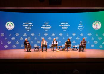 İmralı Heyeti üyesi Erol: Öcalan Kürtlerin hukuka dahil edilmesini istiyor