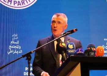 Uluslararası konferas’ın üçüncü oturumu: Ktalonya, Bask ve İrlanda deneyimleri tartışıldı
