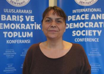 ‘Abdullah Öcalan yeni sosyalizm tartışmaları öneriyor’