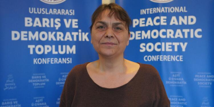 ‘Abdullah Öcalan yeni sosyalizm tartışmaları öneriyor’