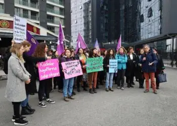 Öz savunmada bulunan Serap Avcı için beraat kararı