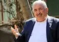 Siyasetçi Selim Sadak’ın hayati riski sürüyor
