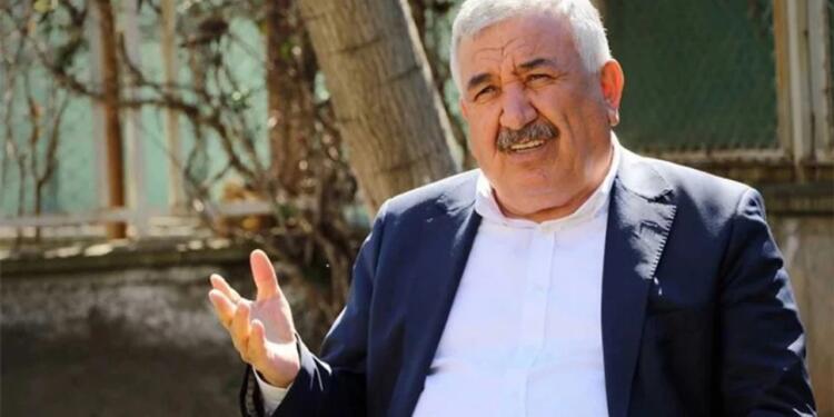 Siyasetçi Selim Sadak’ın hayati riski sürüyor