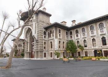 İstanbul Erkek Lisesi’nde taciz iddiasında 3 öğrenciden savcılığa şikayet