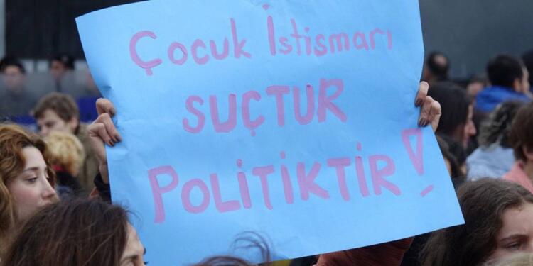 Cizîr’de 23 çocuğa istismar: Fail öğretmen tutuklanmadı