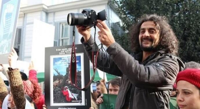 Hakan Tosun’un ablası: Adalet yerini bulmalı