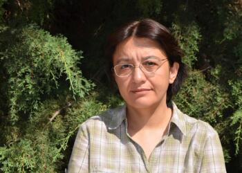 Prof. Dr. Şebnem Oğuz: Süreç, Türkiye’nin geleceğini belirleyen bir eşik