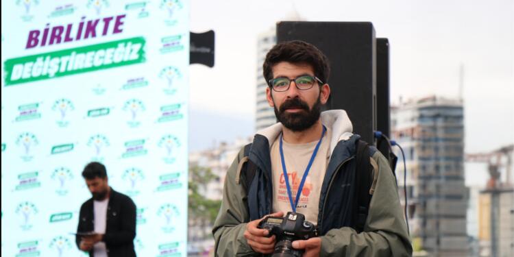 İstinaf Akyüz’e verilen cezaya itirazı reddetti