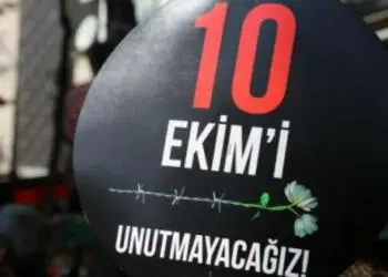 10 Ekim Katliamı davasında polisler soruşturulacak