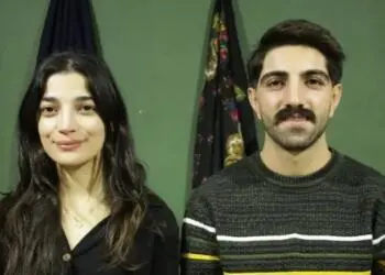 Öğrenciler İzmir’de Kürtçe eğitim komünü kurdu