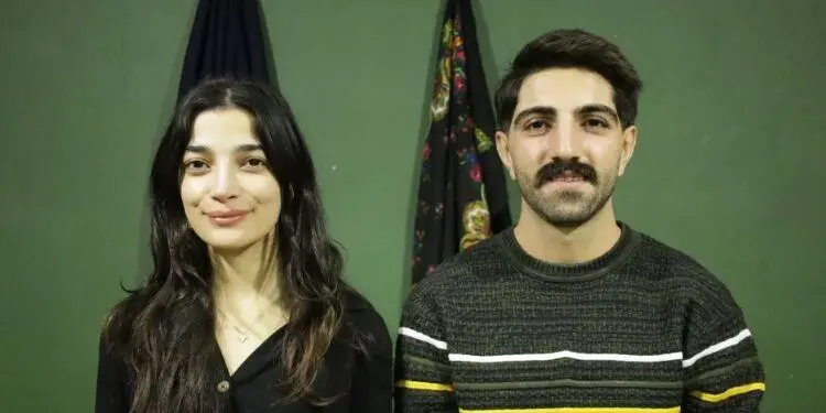 Öğrenciler İzmir’de Kürtçe eğitim komünü kurdu