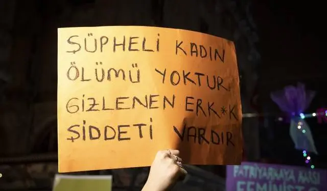  Beyza Yavuz’un şüpheli ölümü: Bir kişi tutuklandı