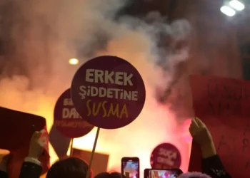 ‘Erkek şiddetine karşı acil eylem planı oluşturulmalı’