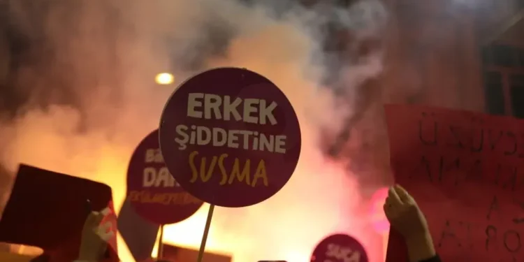 ‘Erkek şiddetine karşı acil eylem planı oluşturulmalı’