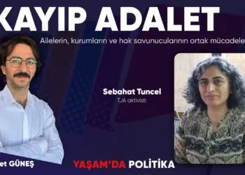 Zorla kaybetmelere karşı ortak mücadele, süreç ve ortaklaşmak