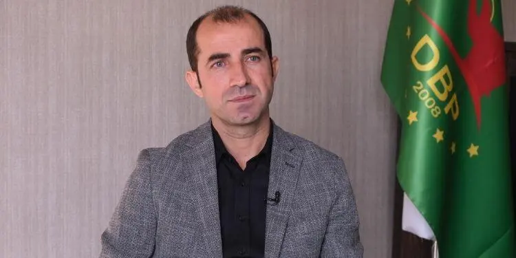 Keskin Bayındır: AKP’nin raporu cesur ve kararlı adımlardan uzak