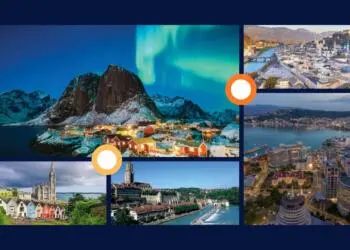 2025’in ‘en barışçıl’ ülkeleri açıklandı: Türkiye 146’ıncı sırada