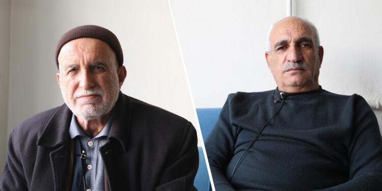 Din alimleri: Somut adımlar atılmalı, Abdullah Öcalan özgür olmalı