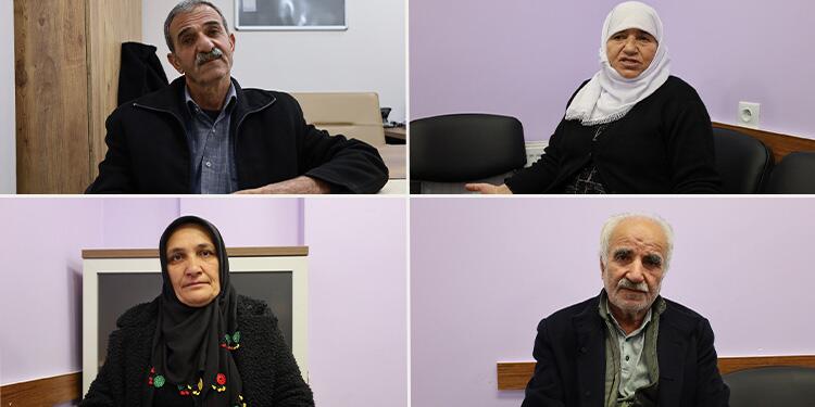 ‘PKK çekildi, gerekçeniz de kalmadı, neden köylerimiz hala yasaklı?’