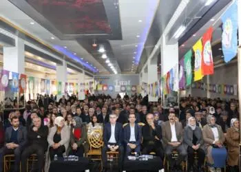 Keskin Bayındır: Bu yüzyıl, Kürt halkının yüzyılı olacaktır