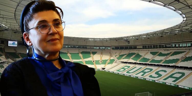 KJK’den tepki: Leyla Zana’ya saldırı, kadınların ve halkımızın onuruna yöneliktir