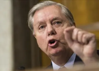 Cumhuriyetçi Senatör Graham’dan ‘Suriye’ uyarısı: Rahatsız edici