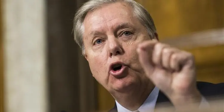 Cumhuriyetçi Senatör Graham’dan ‘Suriye’ uyarısı: Rahatsız edici