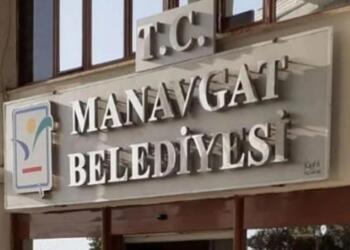 Manavgat Belediyesi soruşturmasında 19 kişi gözaltına alındı