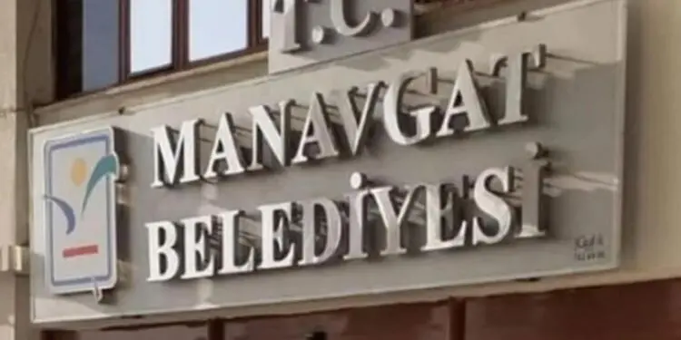Manavgat Belediyesi soruşturmasında 19 kişi gözaltına alındı