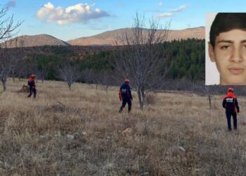 5 gündür aranan 15 yaşındaki MESEM öğrencisi ölü bulundu