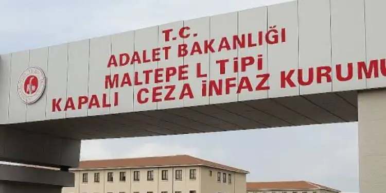 28 yıllık Rojavalı tutsak yabancılar koğuşuna gönderildi
