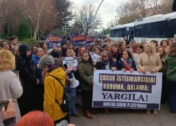 Meclis’te cinsel istismar: Çocuğun hamile kaldığı iddia edildi