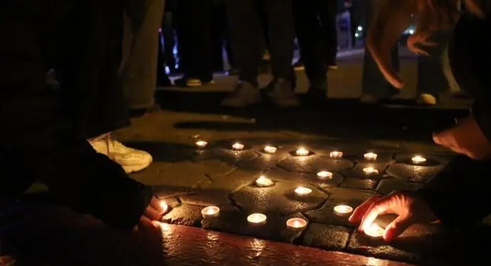 Mereş Katliamı 47. yılında Kadıköy’de anıldı: Bugünü ve geleceği tehdit eden açık bir yara