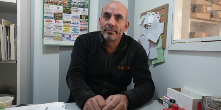 ‘Katıldığı sınav bulunmadı’ yok diye tutsağın tahliyesi 9 ay ertelendi