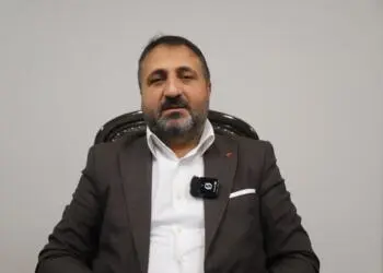 Mele Dunayserî: Müzakerede koşullar eşit olmalı