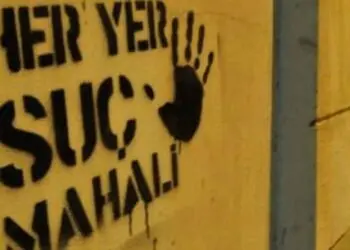 Mêrdîn’de 2 tecavüz faili tutuklandı