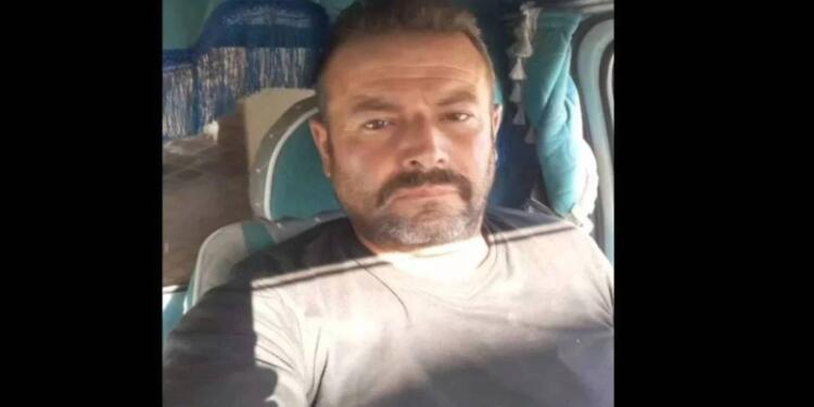 Belediye önünde bedenini ateşe veren işçi hayatını kaybetti