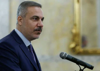 Hakan Fidan: Abdullah Öcalan Suriye’de rol oynayabilir